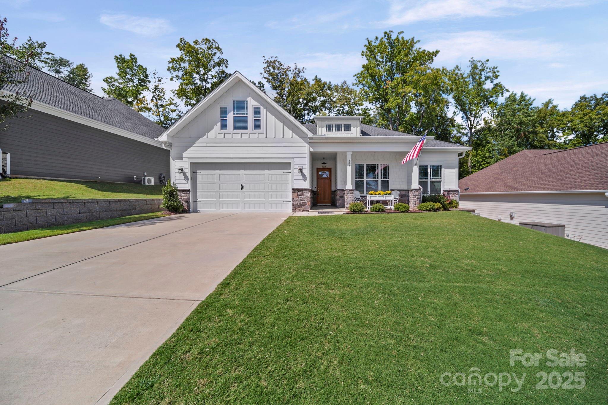 205 Cramerton Mills Parkway