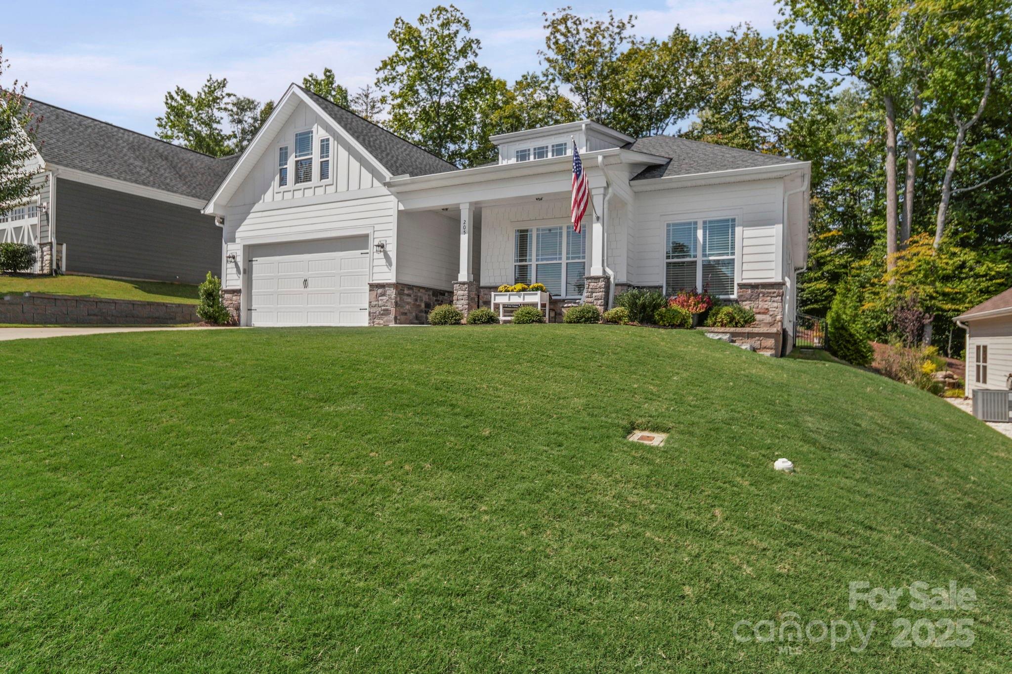205 Cramerton Mills Parkway