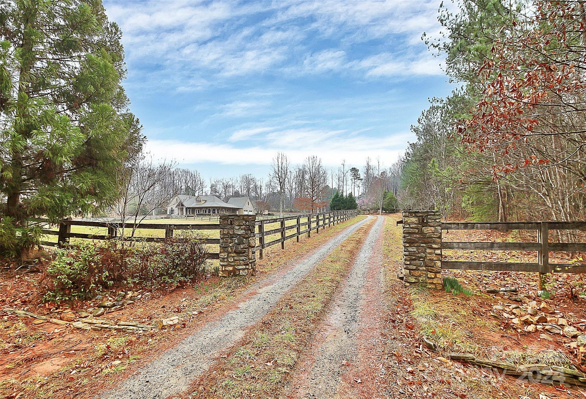 Timberlyne Estates - Residential