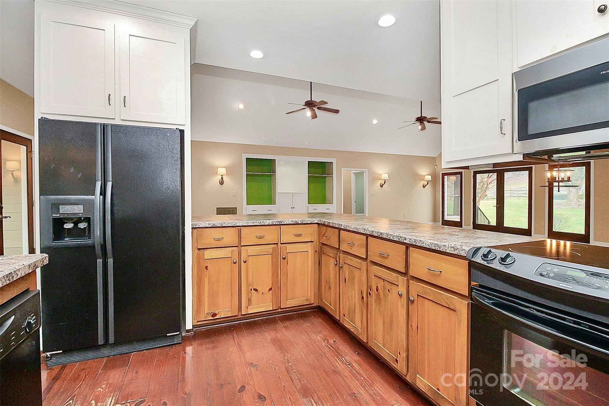 Timberlyne Estates - Residential