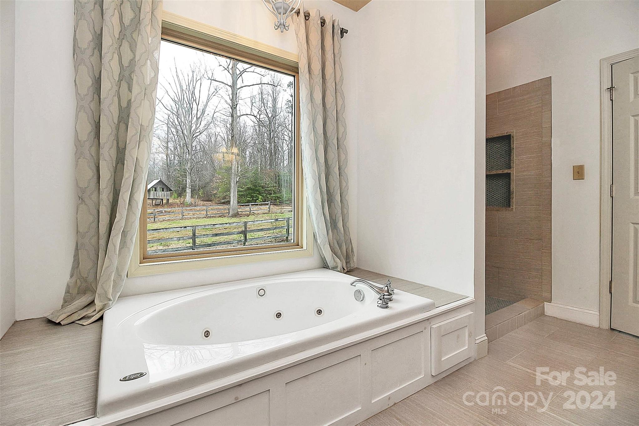 Timberlyne Estates - Residential