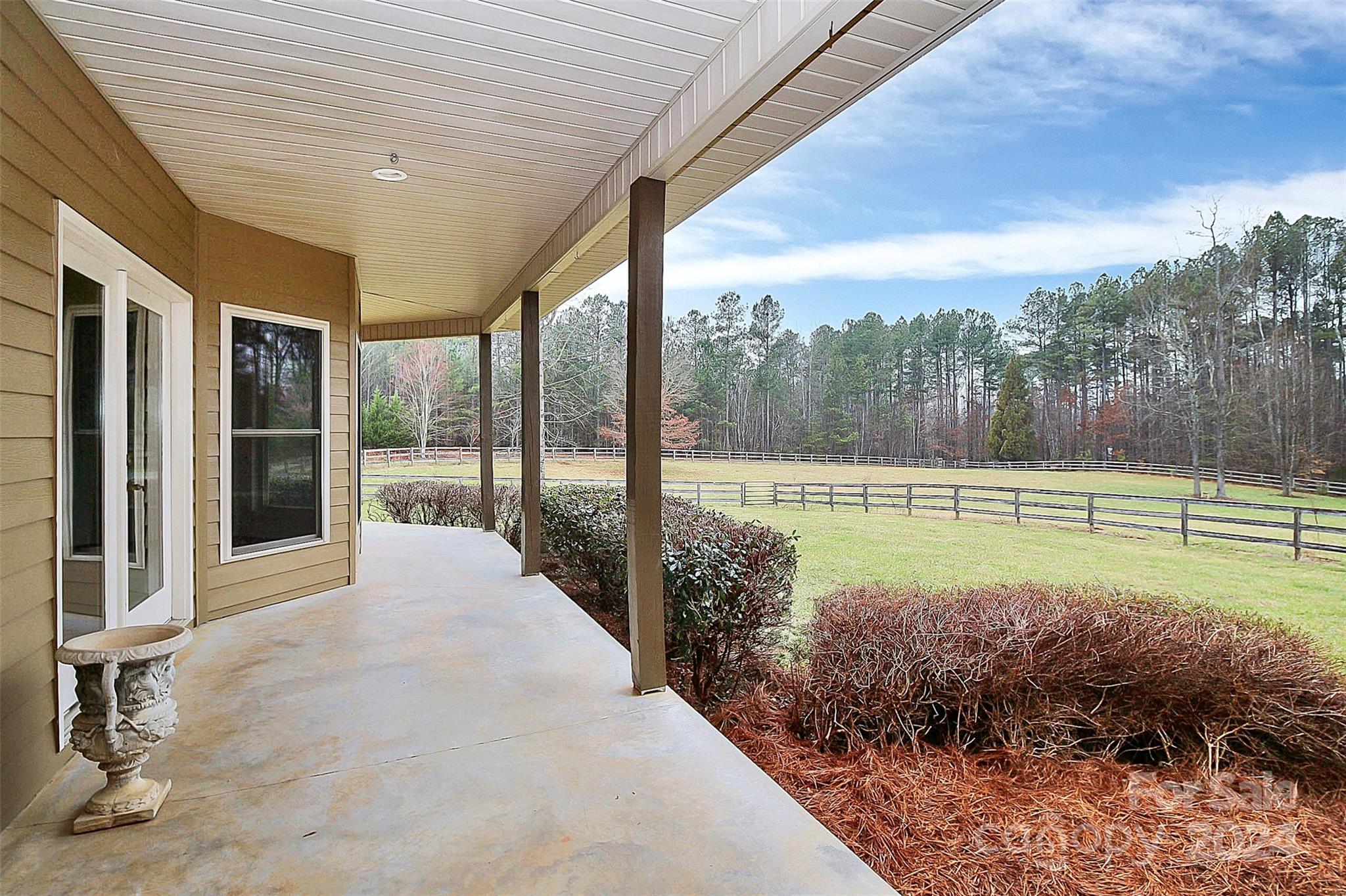 Timberlyne Estates - Residential