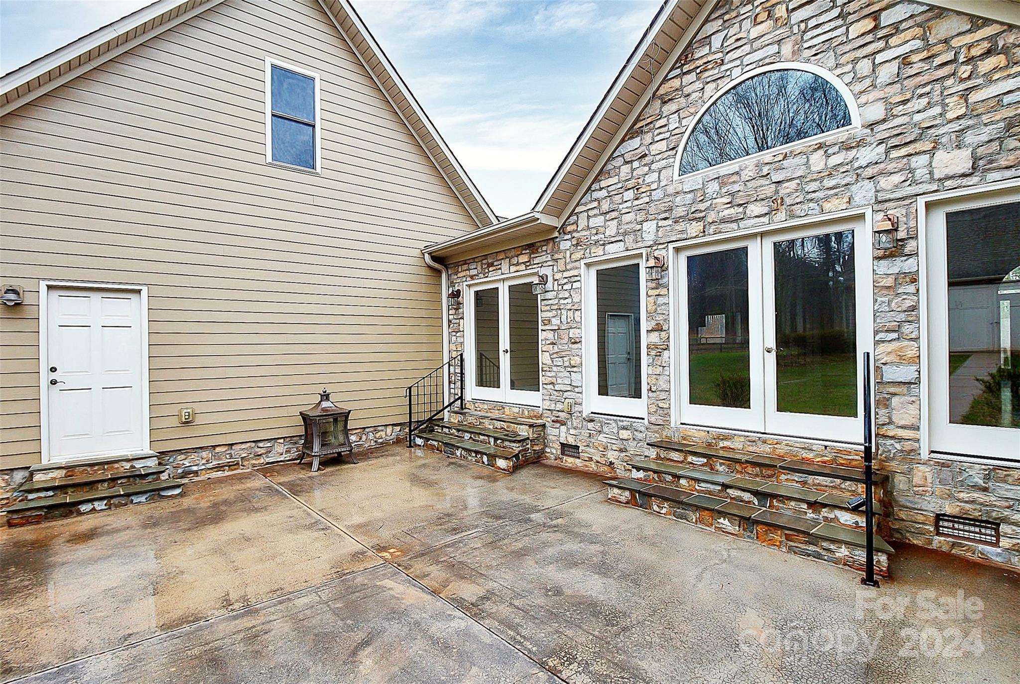 Timberlyne Estates - Residential