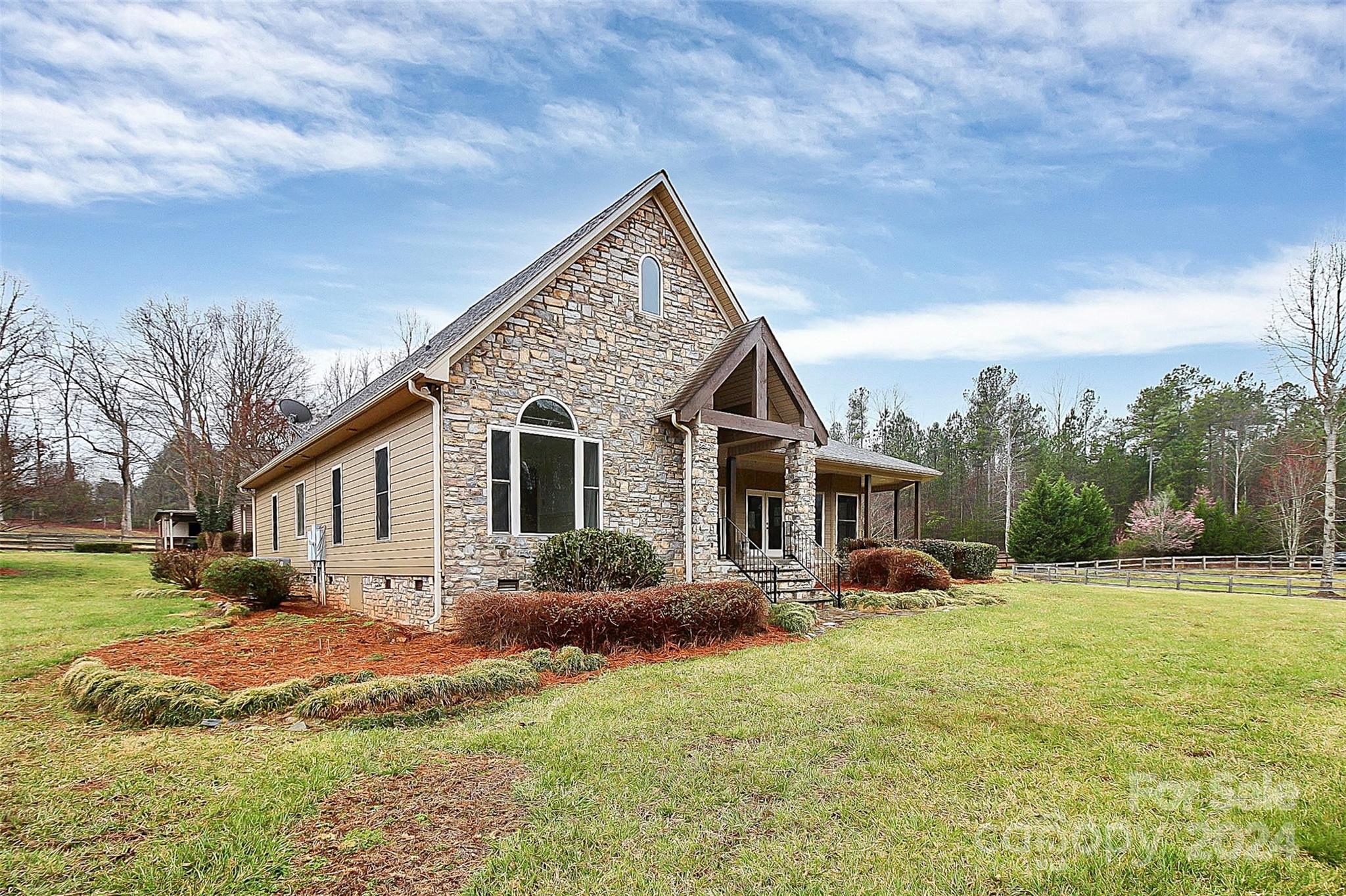 Timberlyne Estates - Residential