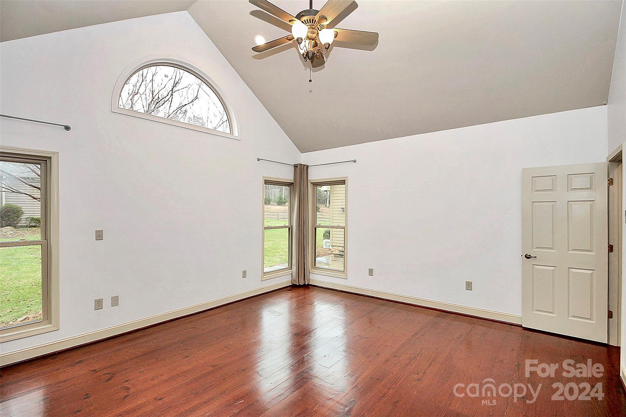 Timberlyne Estates - Residential