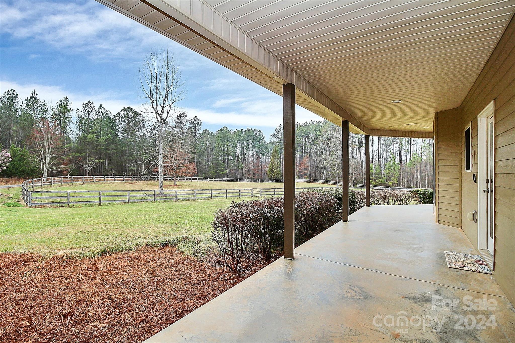 Timberlyne Estates - Residential