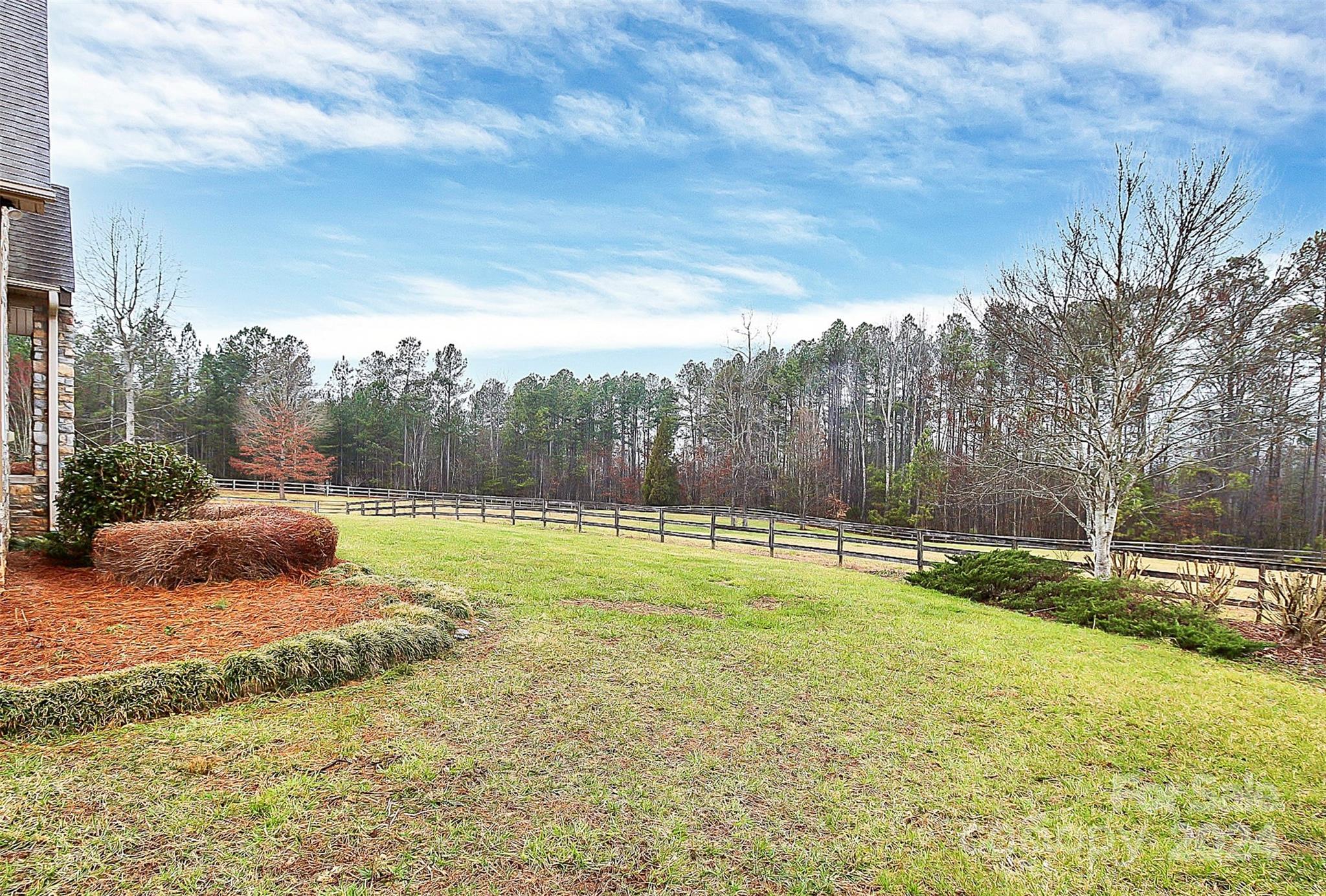 Timberlyne Estates - Residential