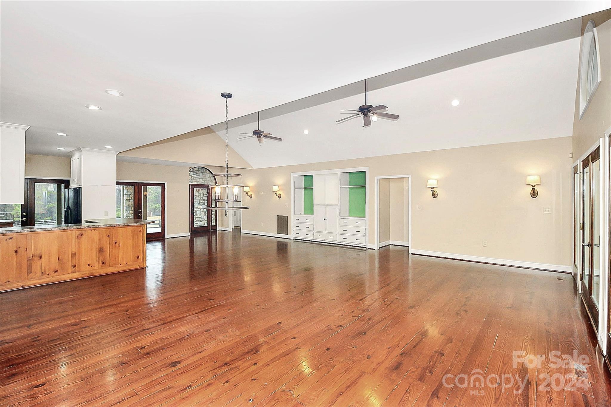 Timberlyne Estates - Residential