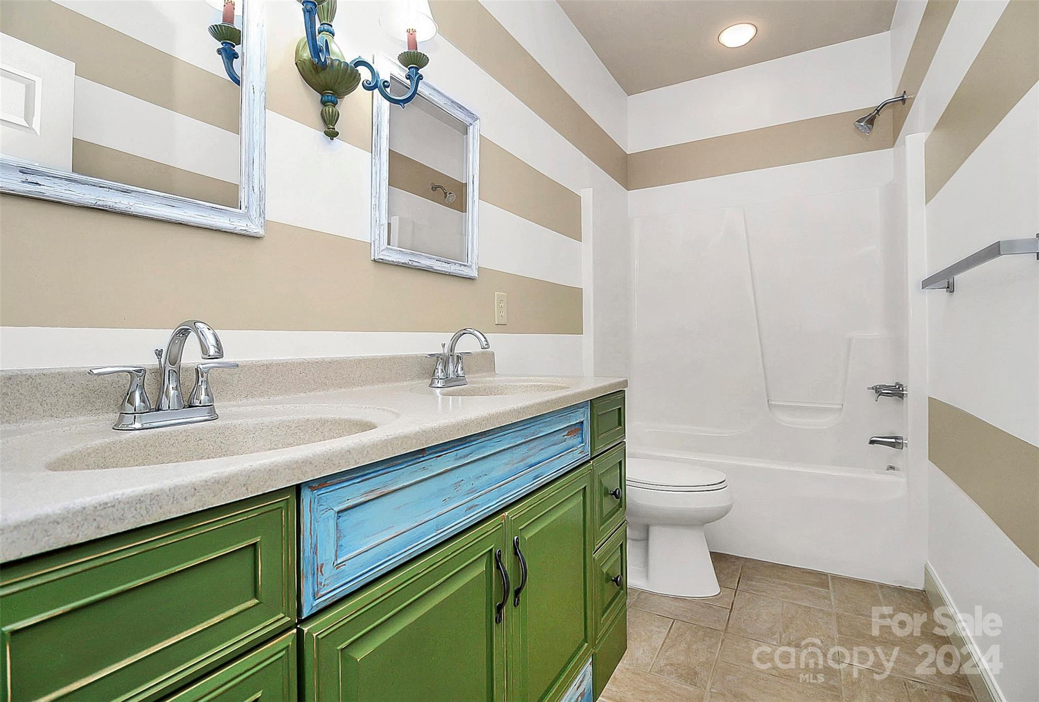 Timberlyne Estates - Residential