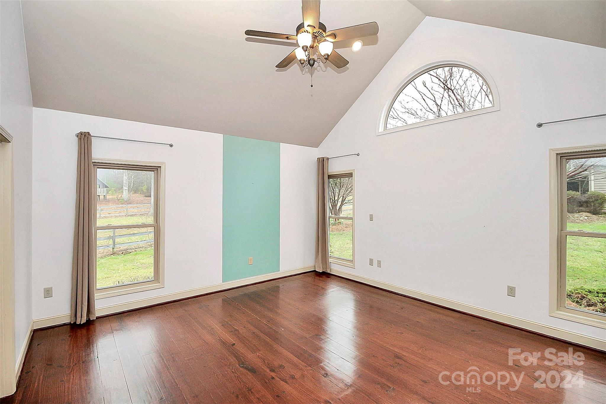 Timberlyne Estates - Residential