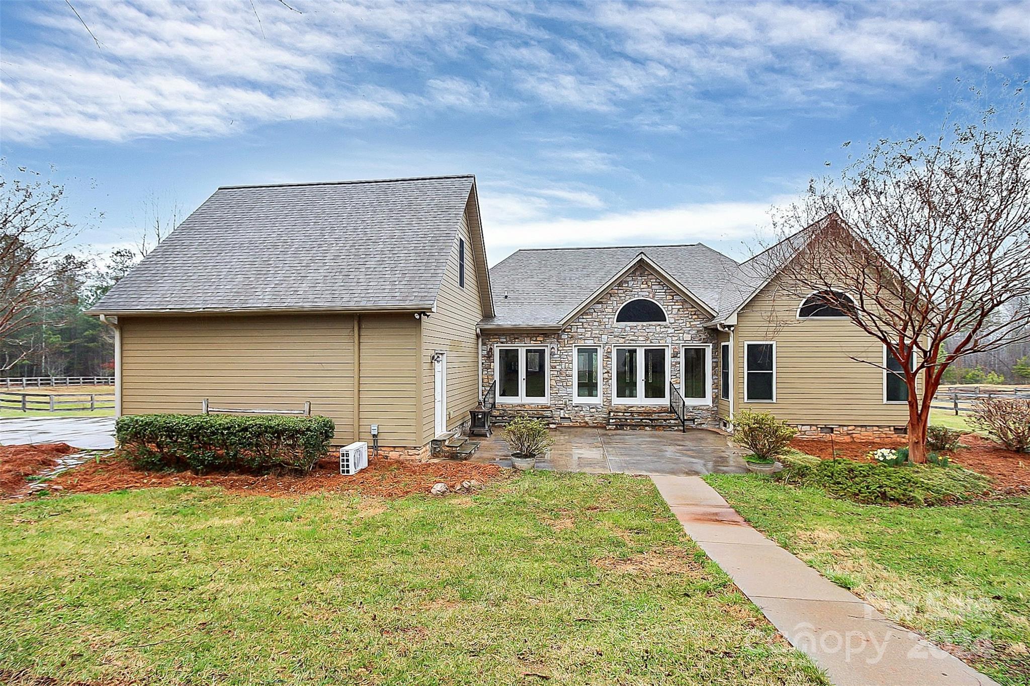 Timberlyne Estates - Residential