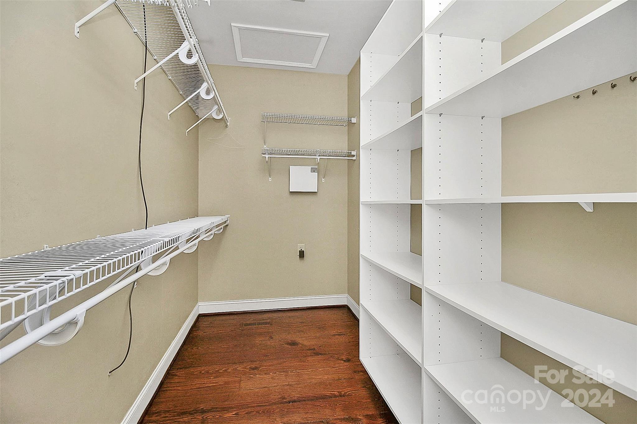 Timberlyne Estates - Residential