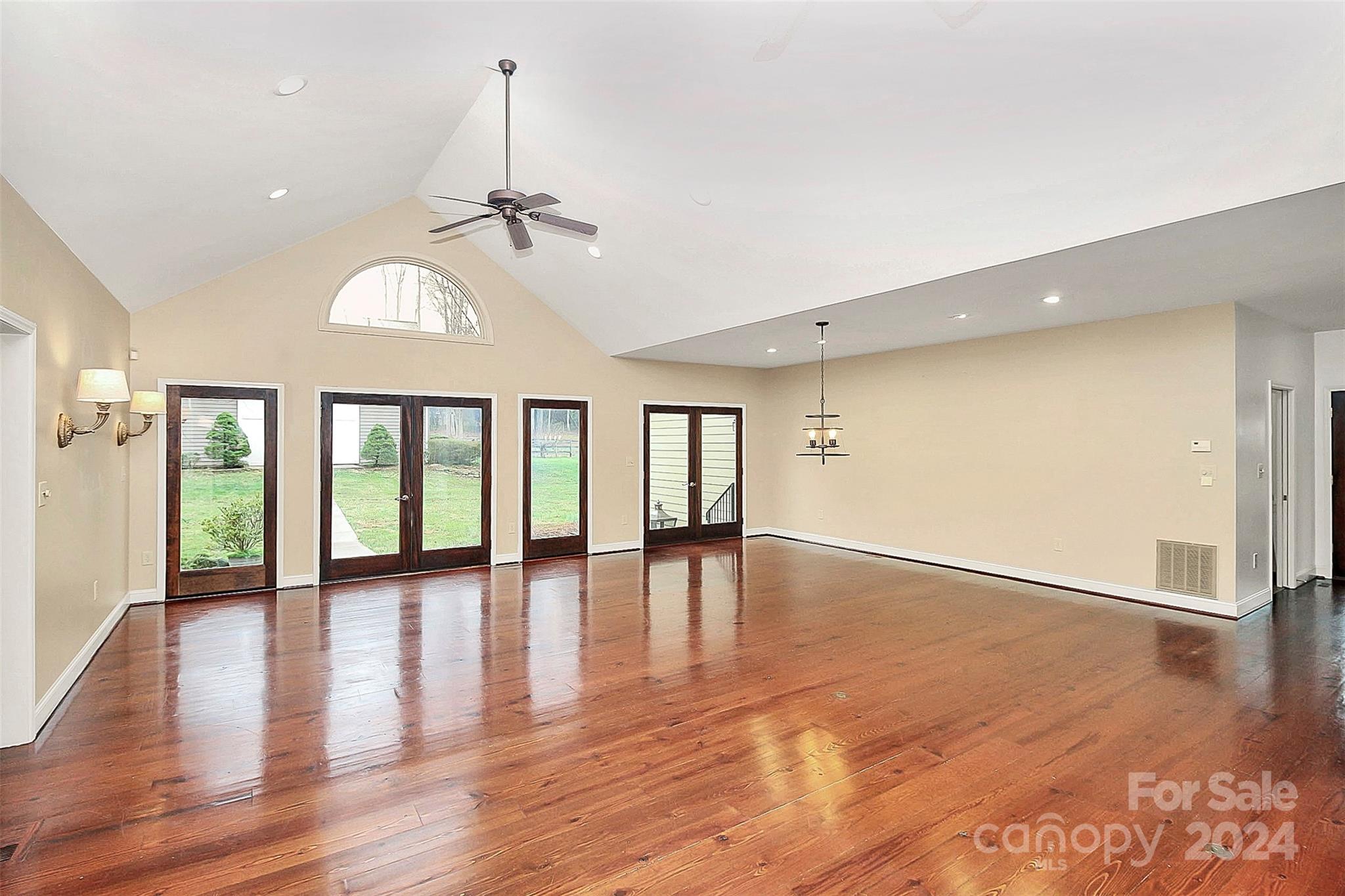 Timberlyne Estates - Residential