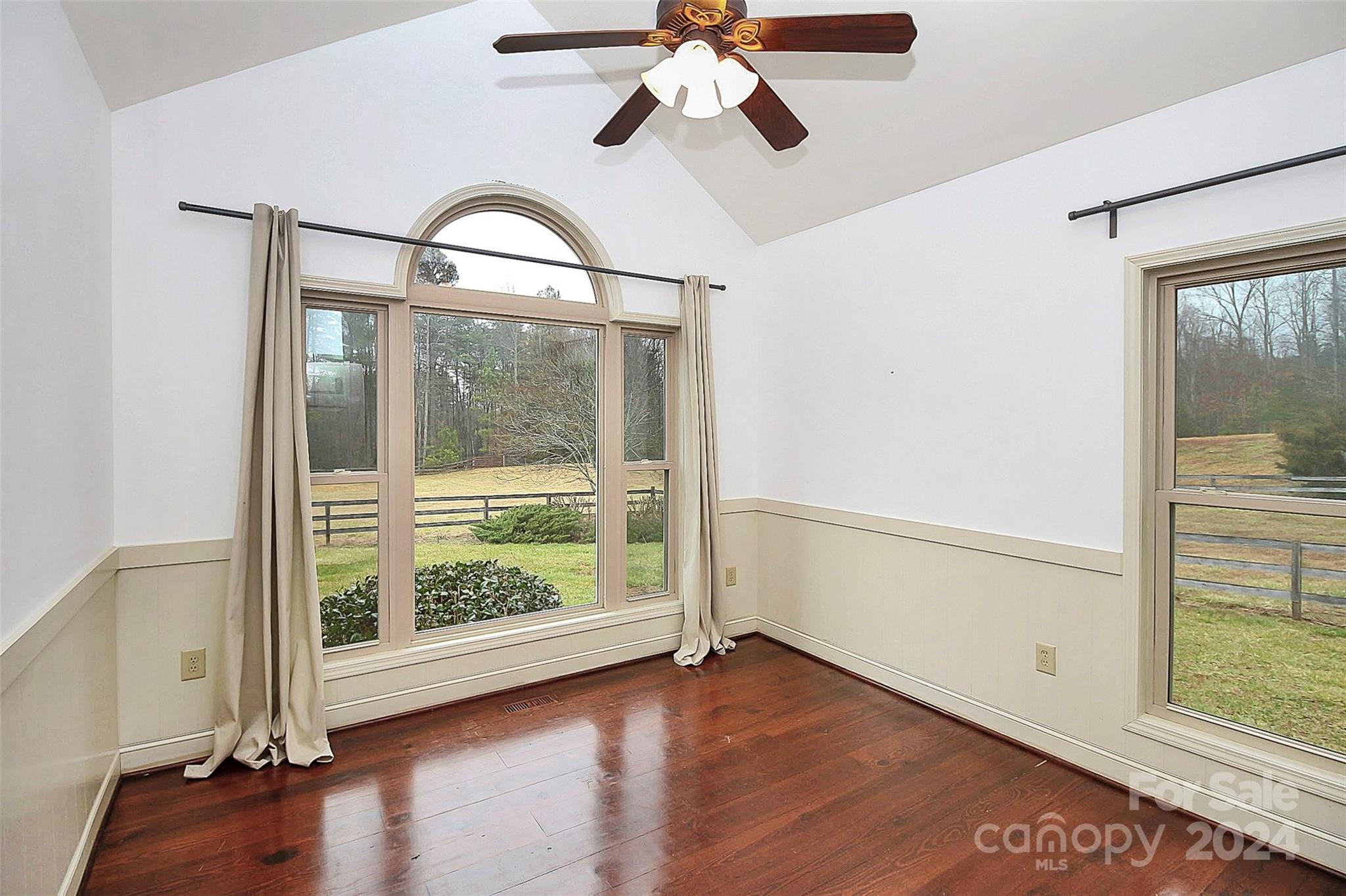 Timberlyne Estates - Residential