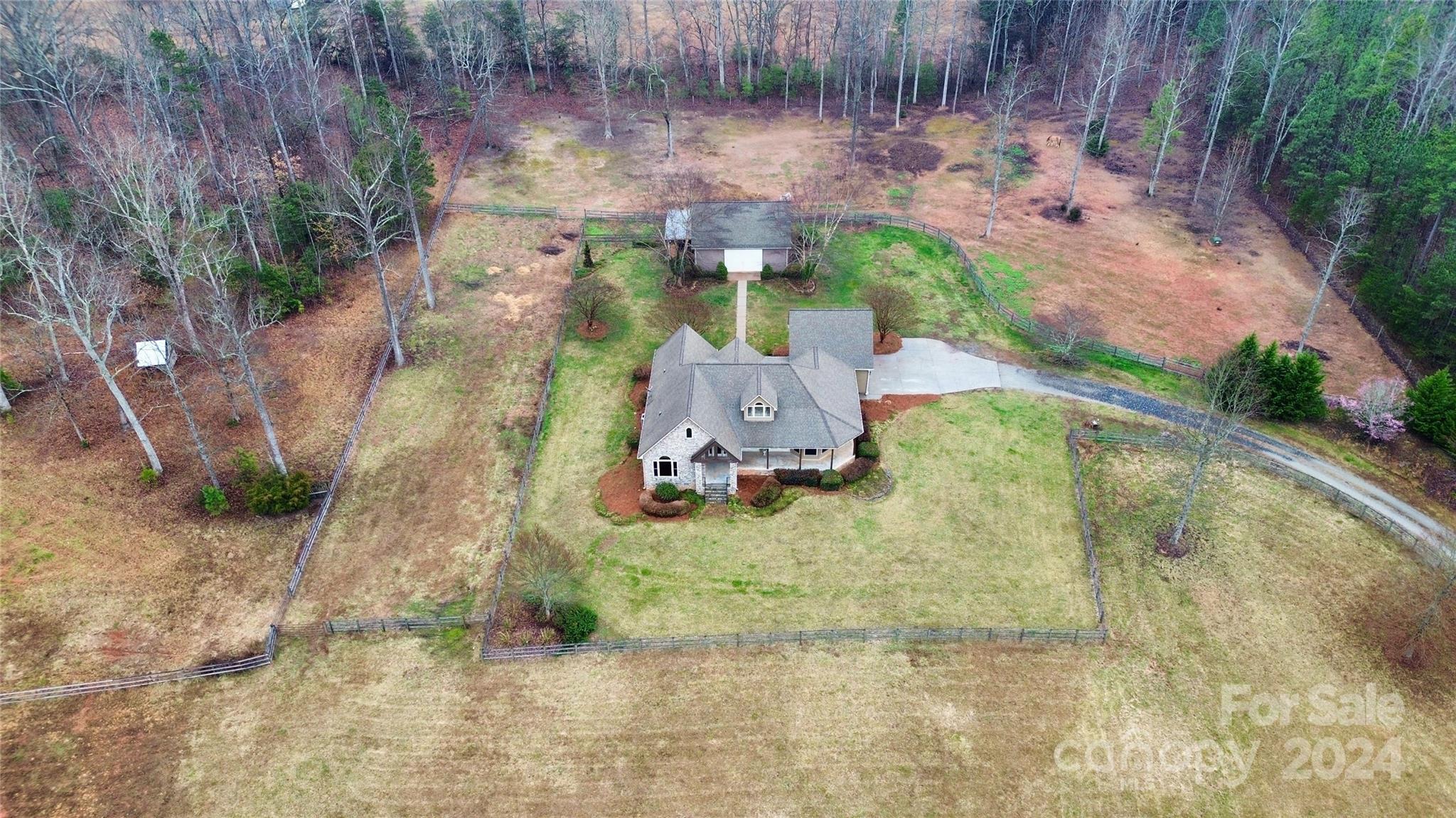 Timberlyne Estates - Residential