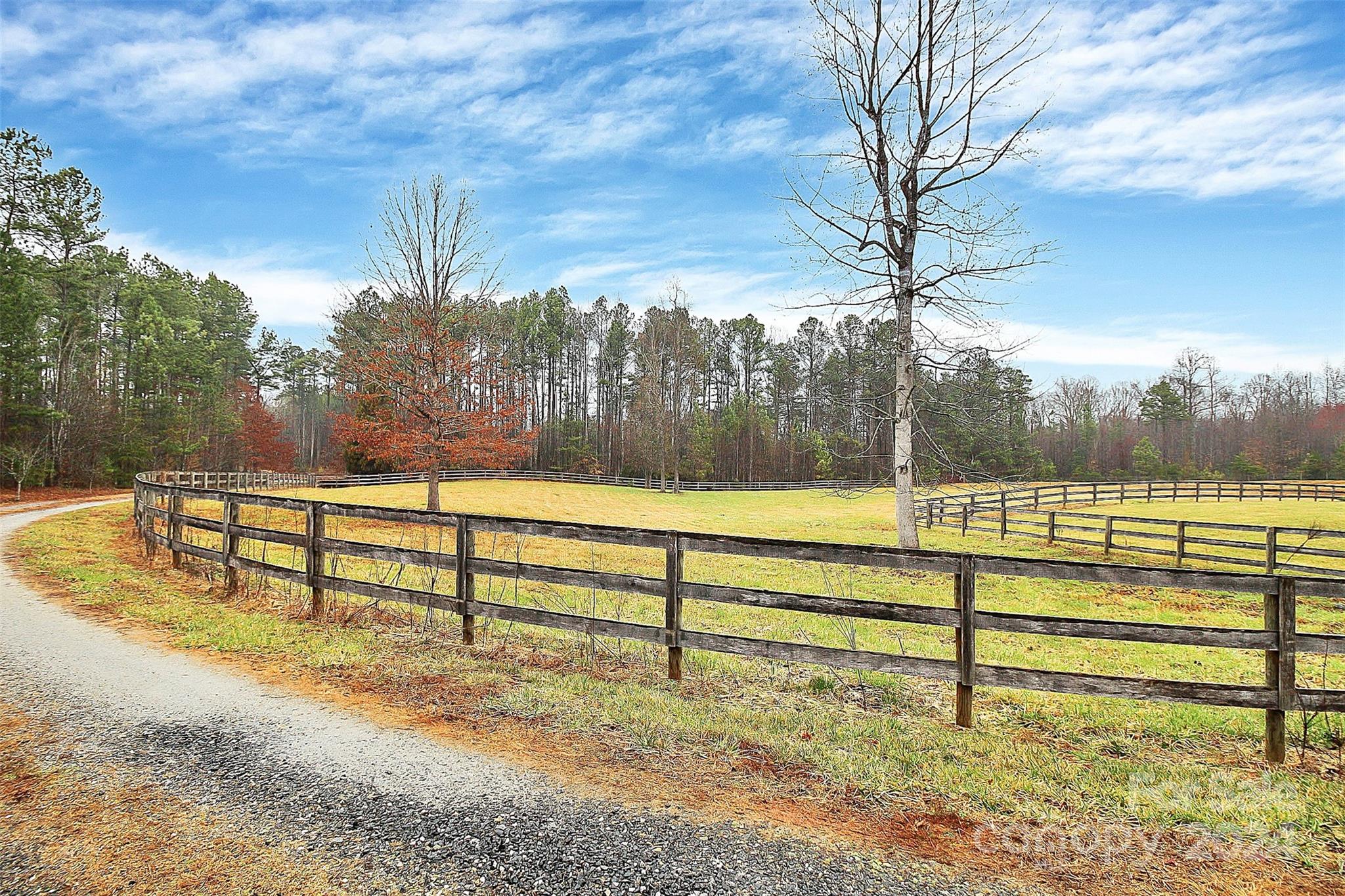 Timberlyne Estates - Residential