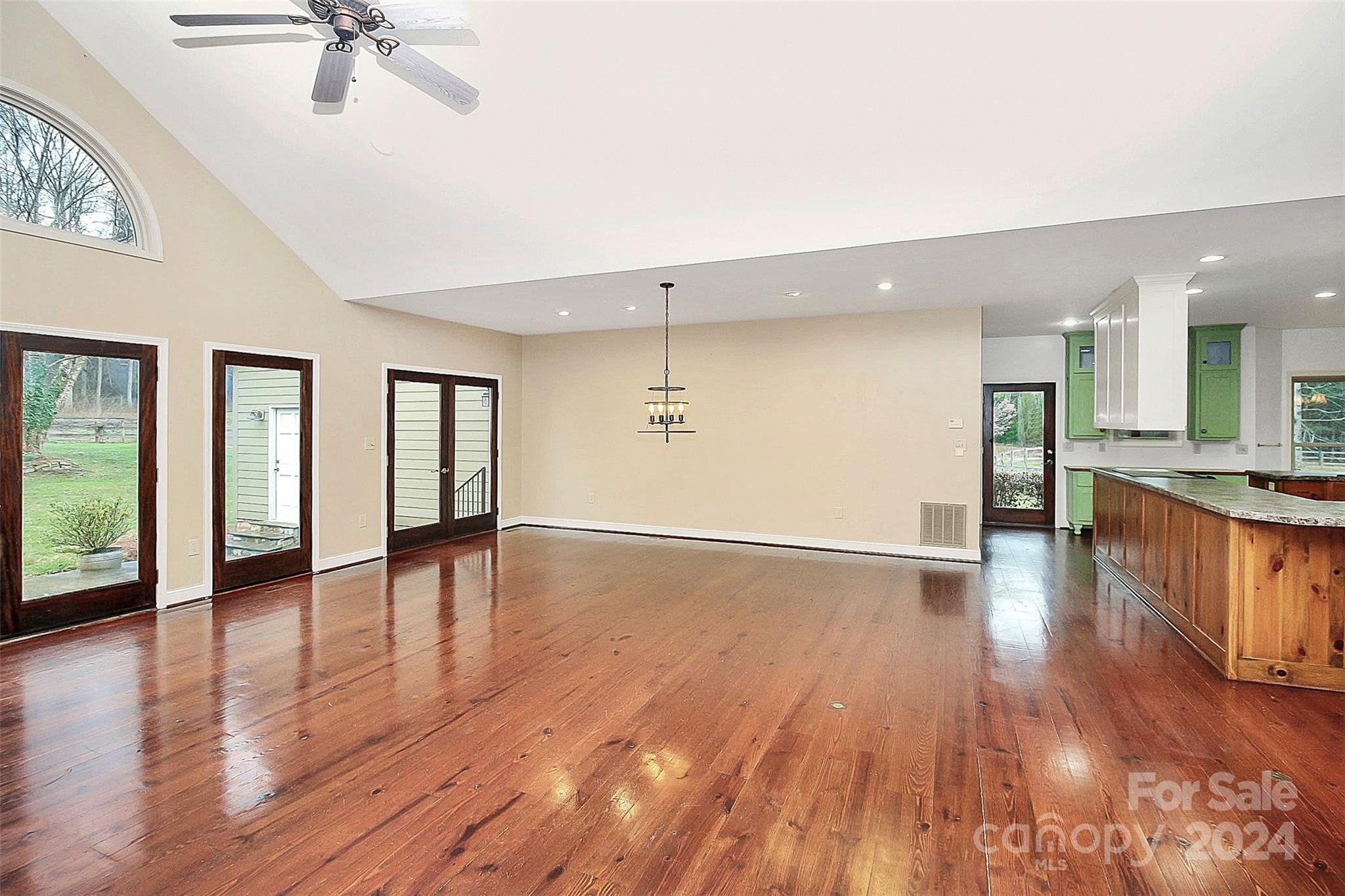 Timberlyne Estates - Residential