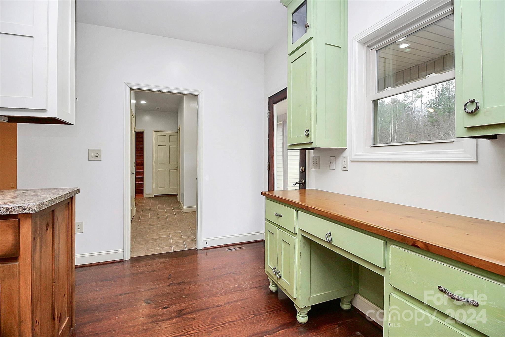 Timberlyne Estates - Residential