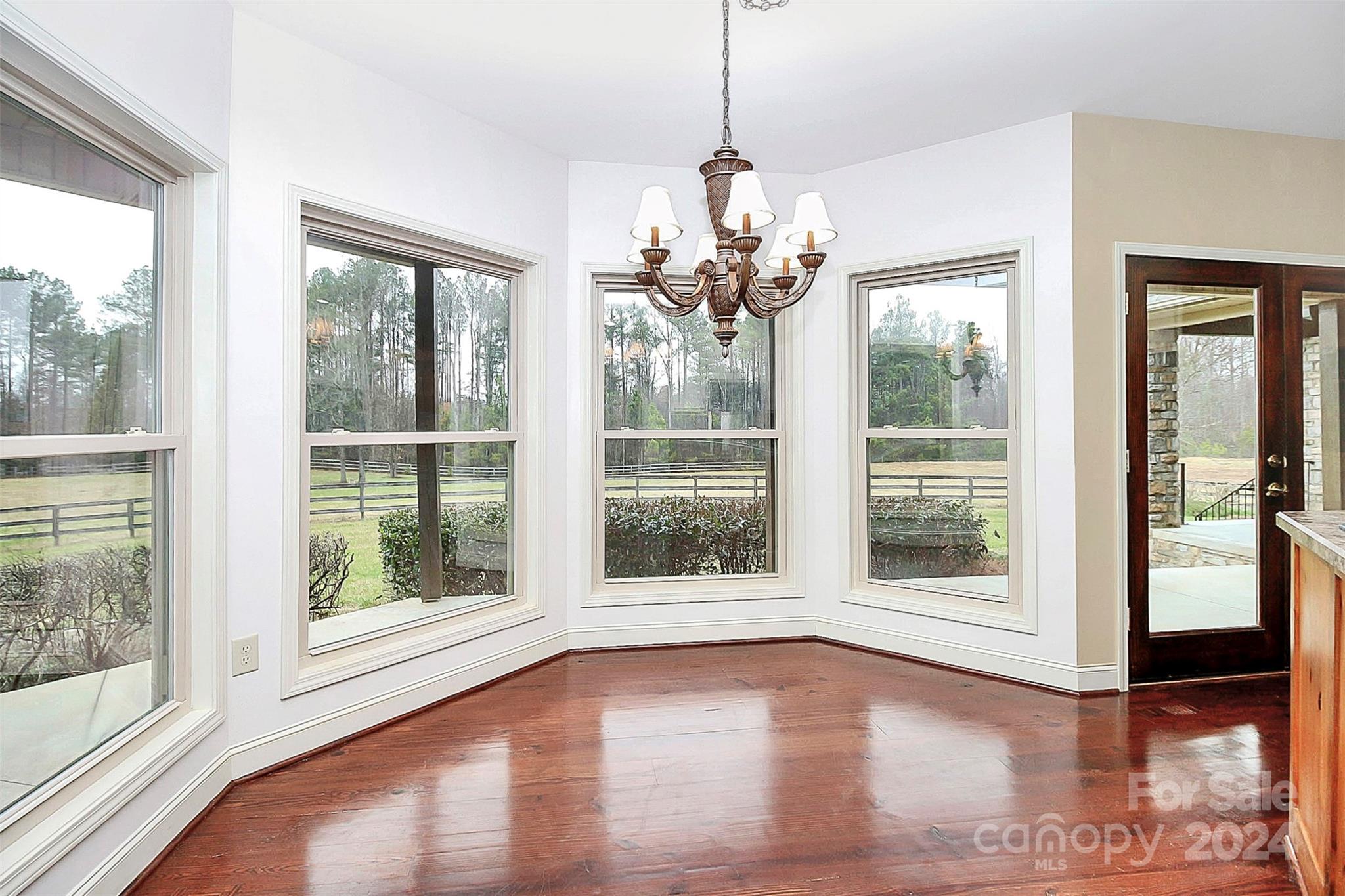 Timberlyne Estates - Residential