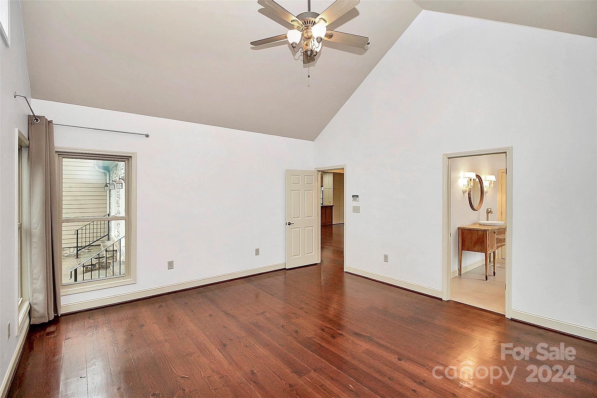 Timberlyne Estates - Residential