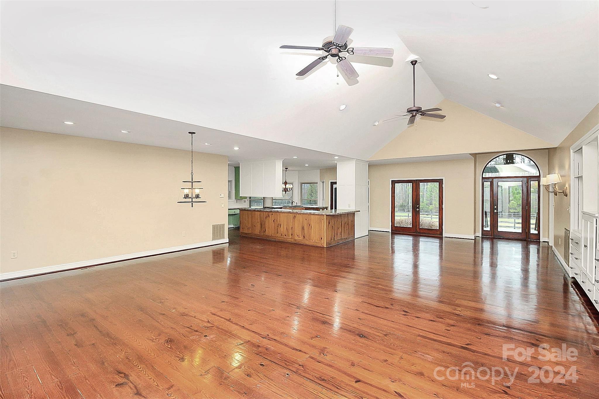 Timberlyne Estates - Residential