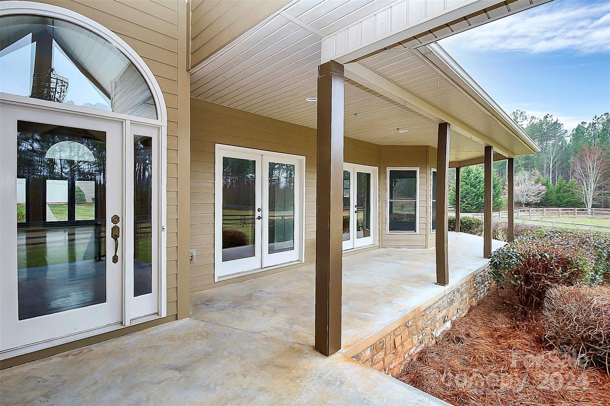 Timberlyne Estates - Residential