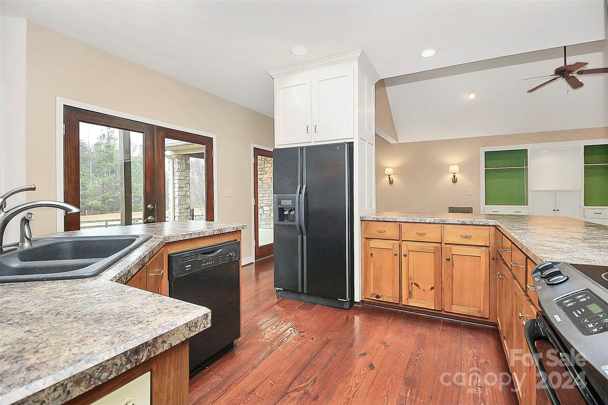 Timberlyne Estates - Residential