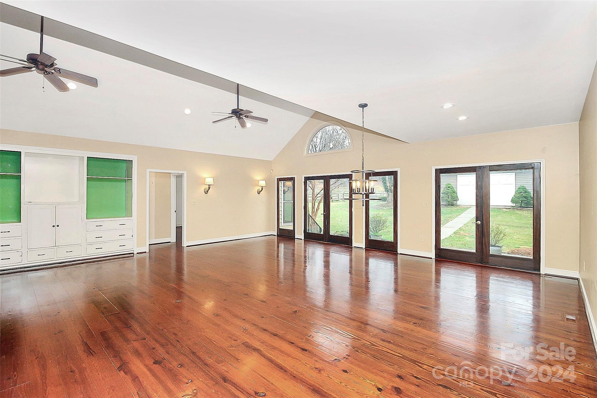 Timberlyne Estates - Residential