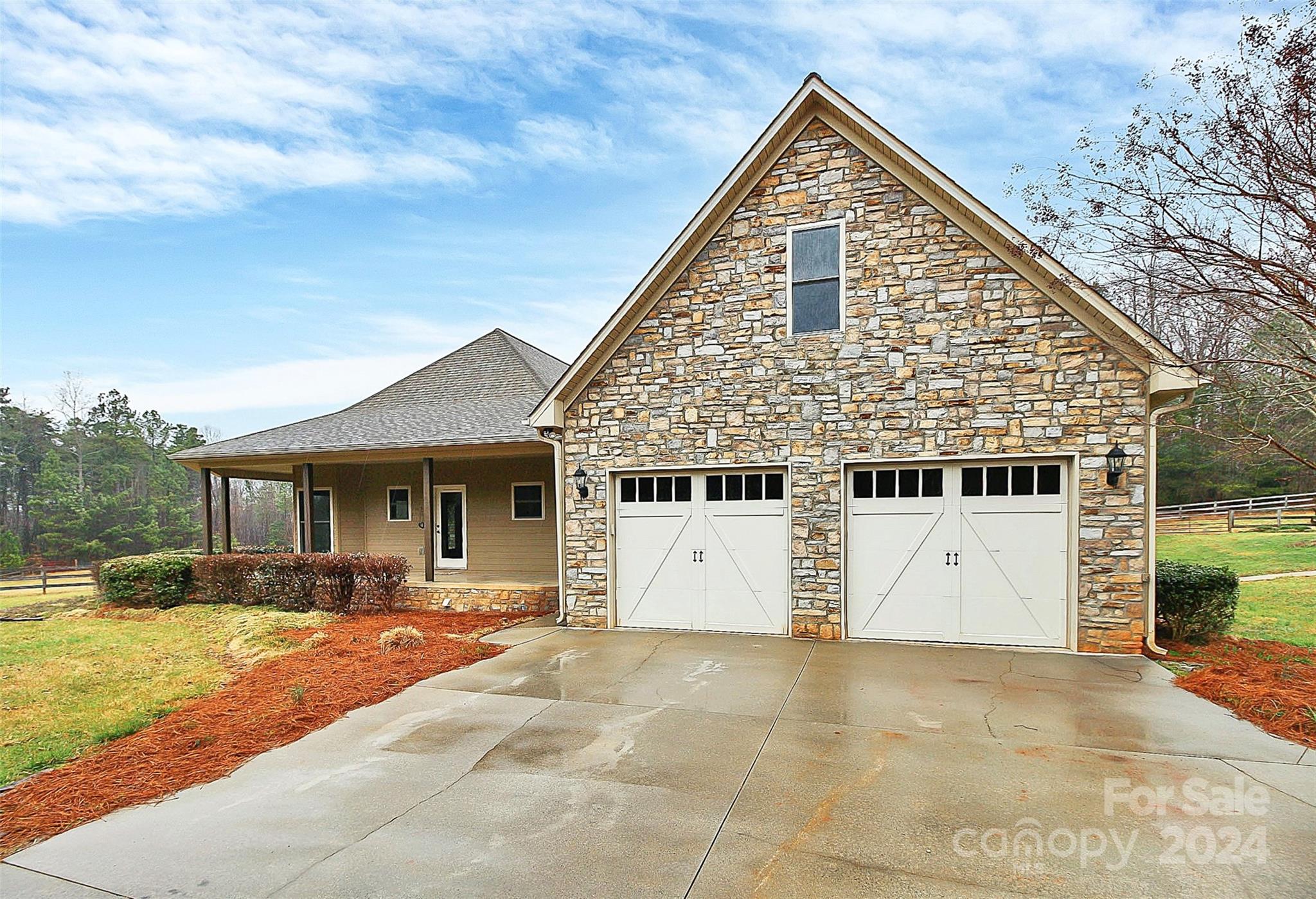 Timberlyne Estates - Residential