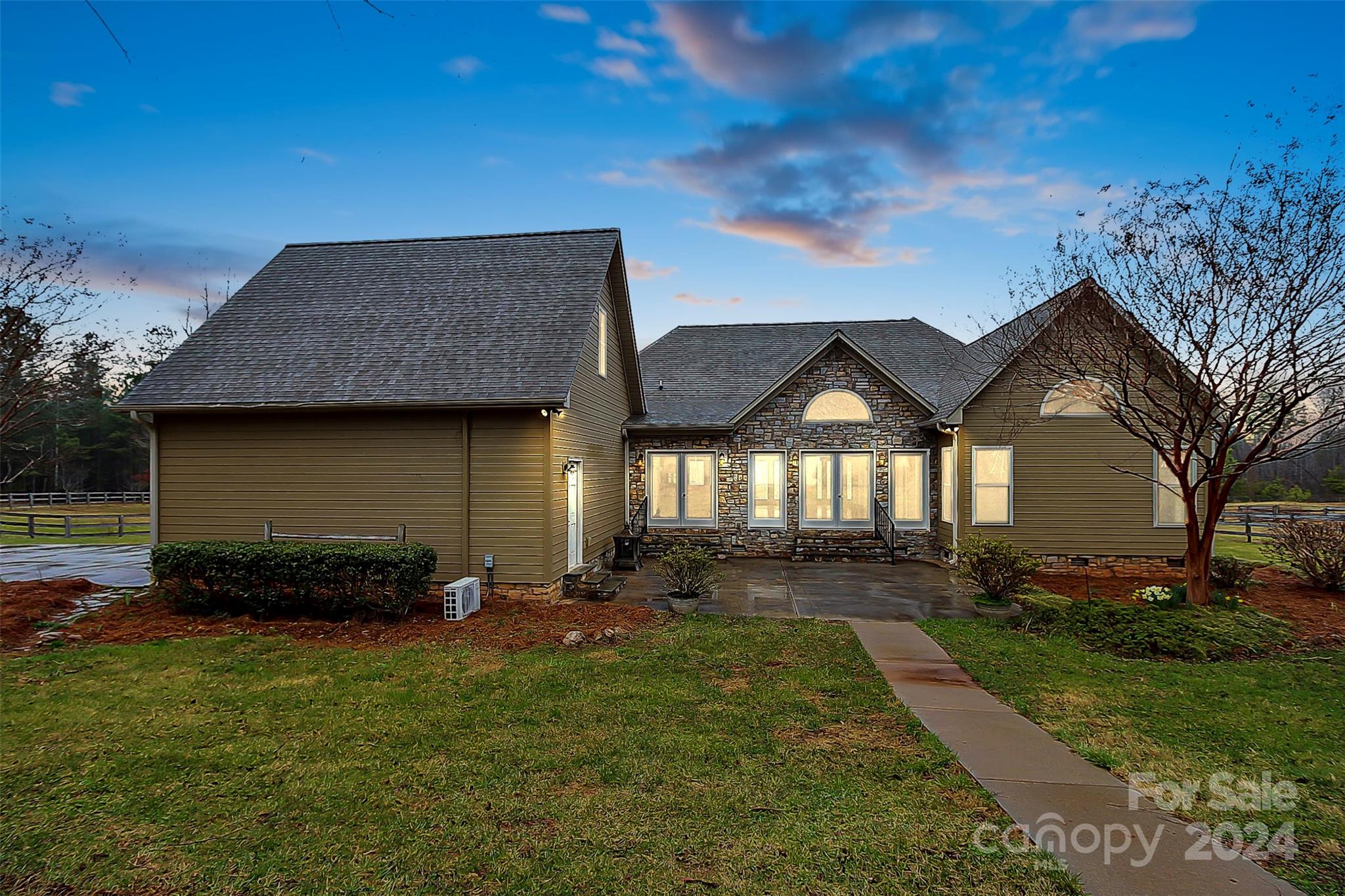 Timberlyne Estates - Residential