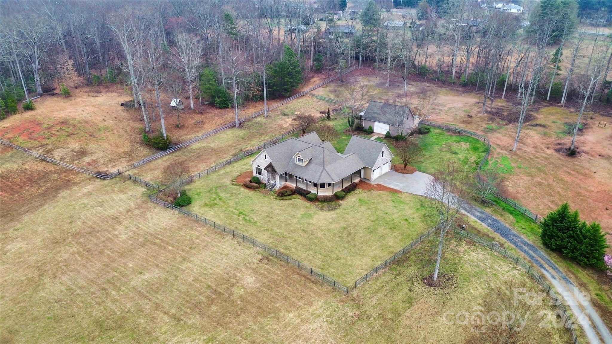 Timberlyne Estates - Residential