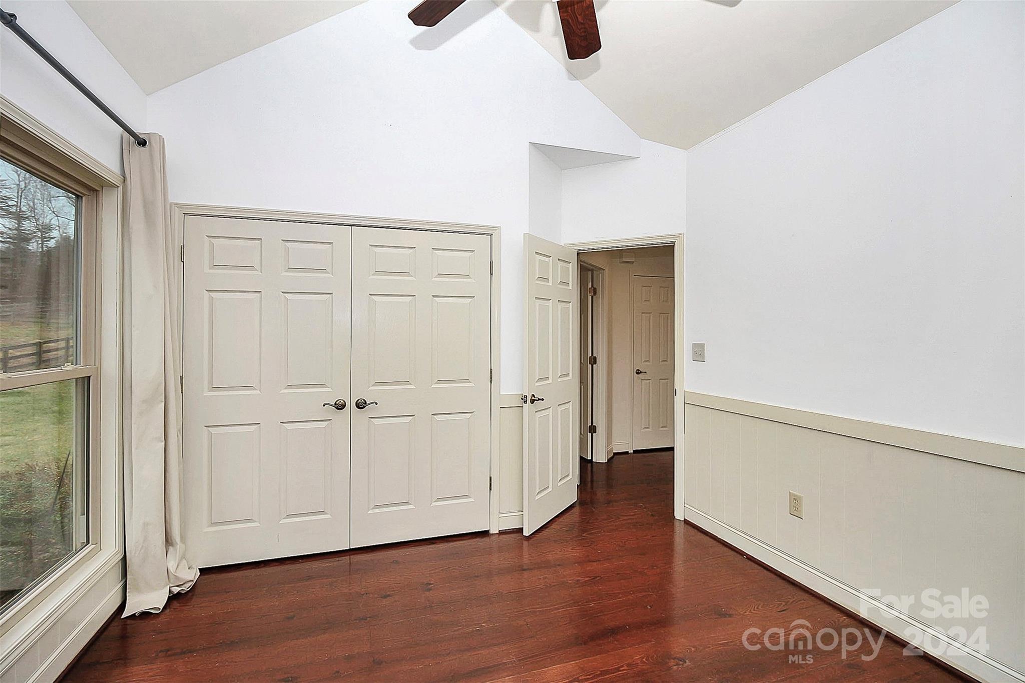 Timberlyne Estates - Residential