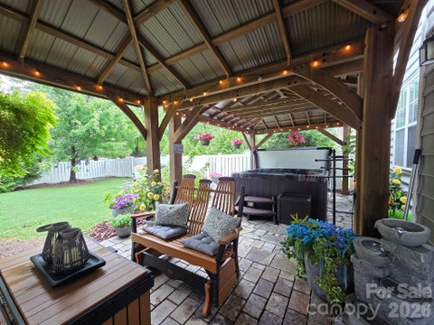 Photo of 10139 Alvarado Way, Charlotte, NC 28277 (MLS # 4405380)