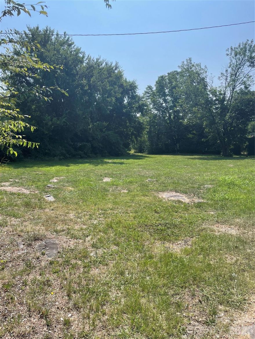Nice level residential lot in a convenient location. Buyer to verify all information pertinent to build a home in the City of Rock Hill.
