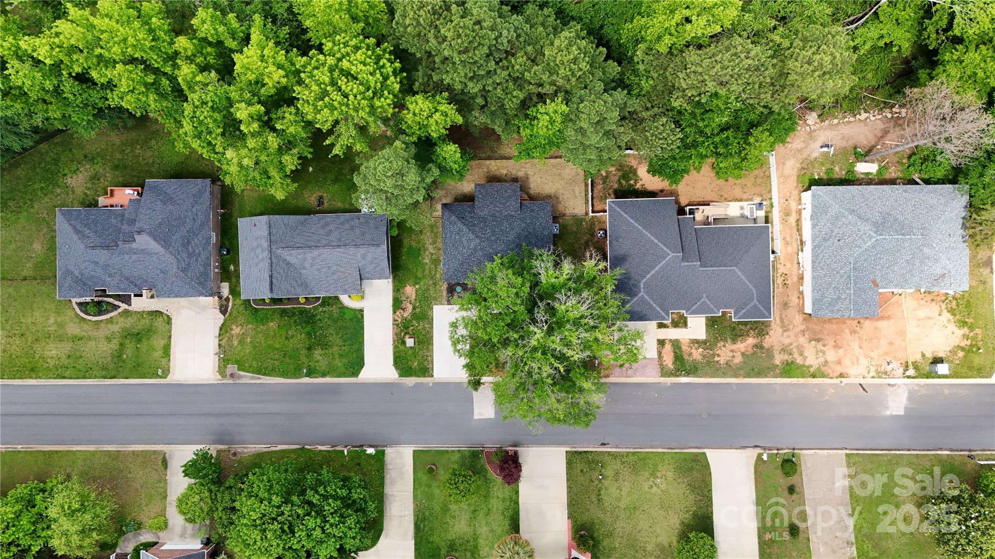 Ole Eastpointe - Residential