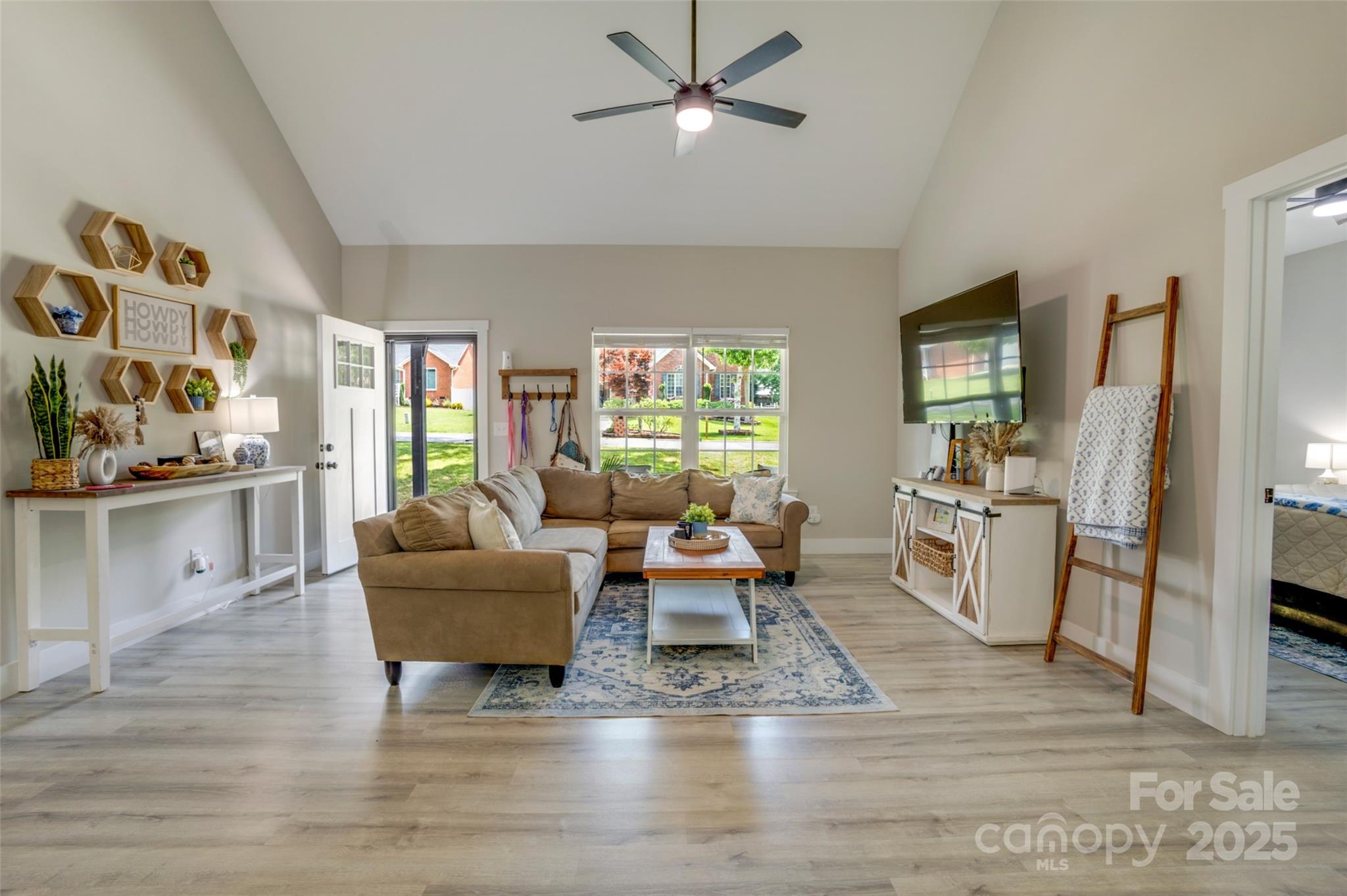 Ole Eastpointe - Residential