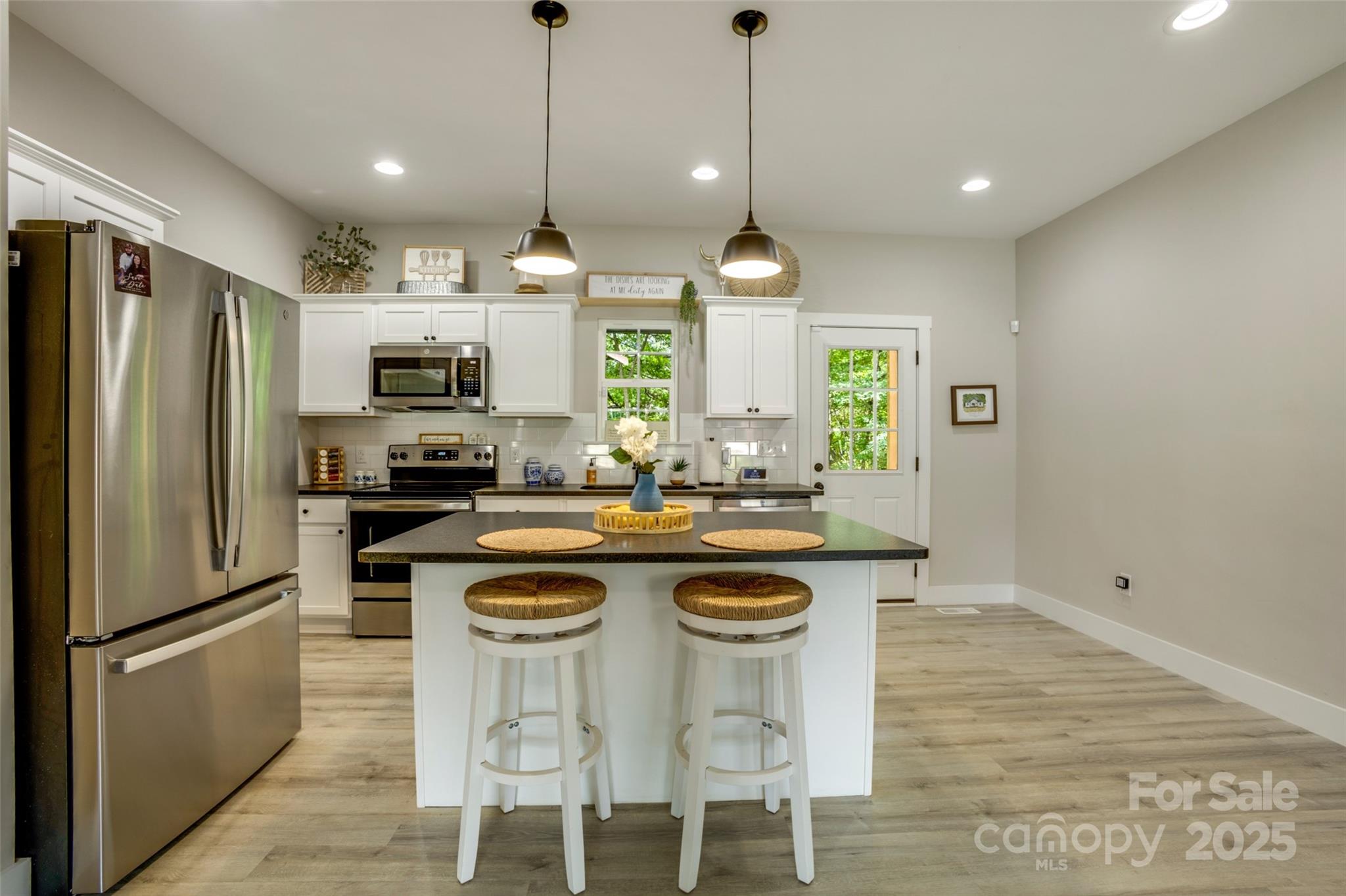 Ole Eastpointe - Residential