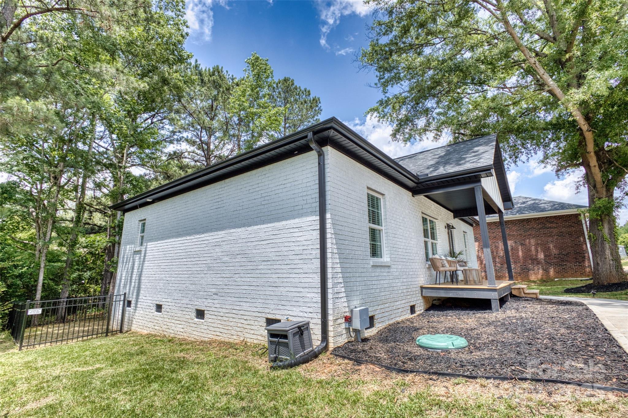 Ole Eastpointe - Residential