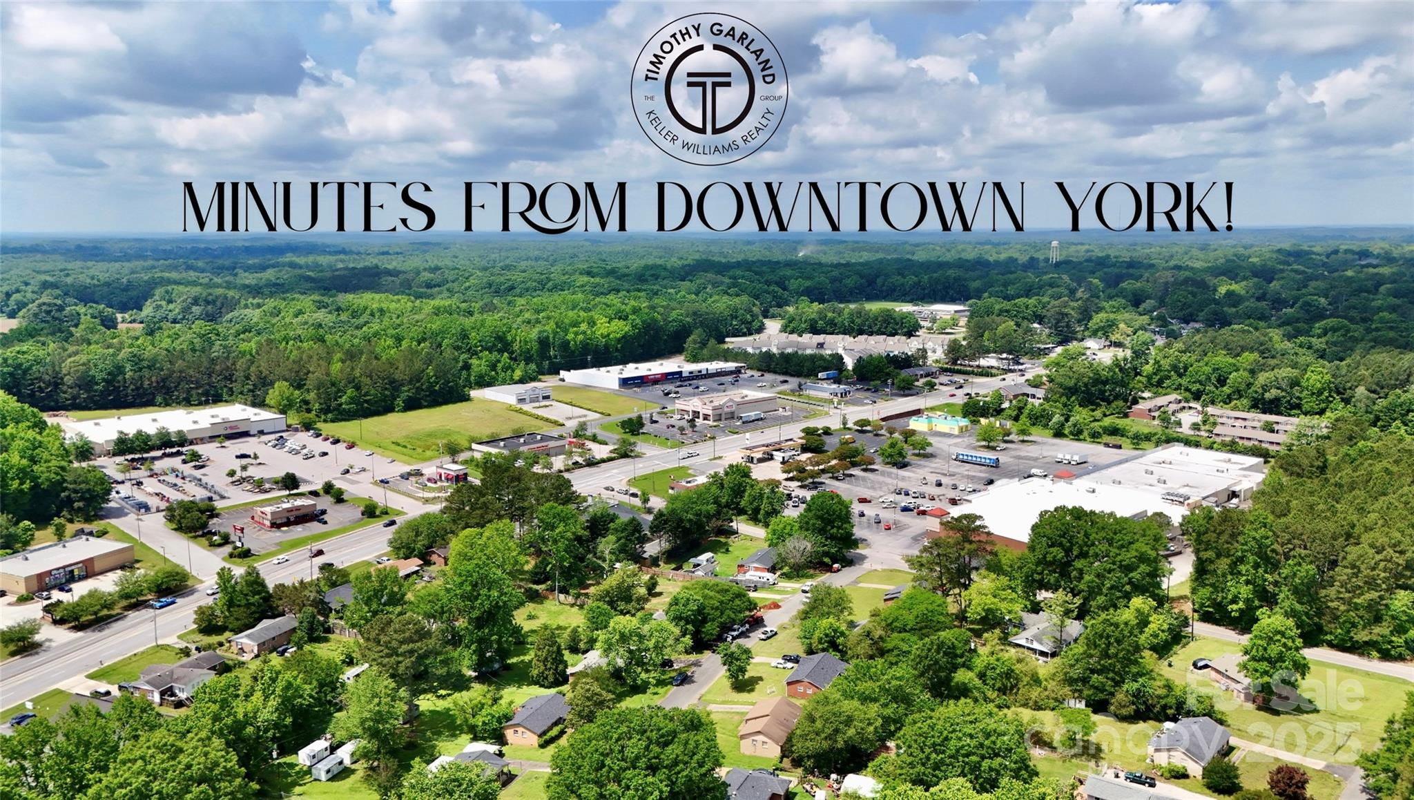 Ole Eastpointe - Residential