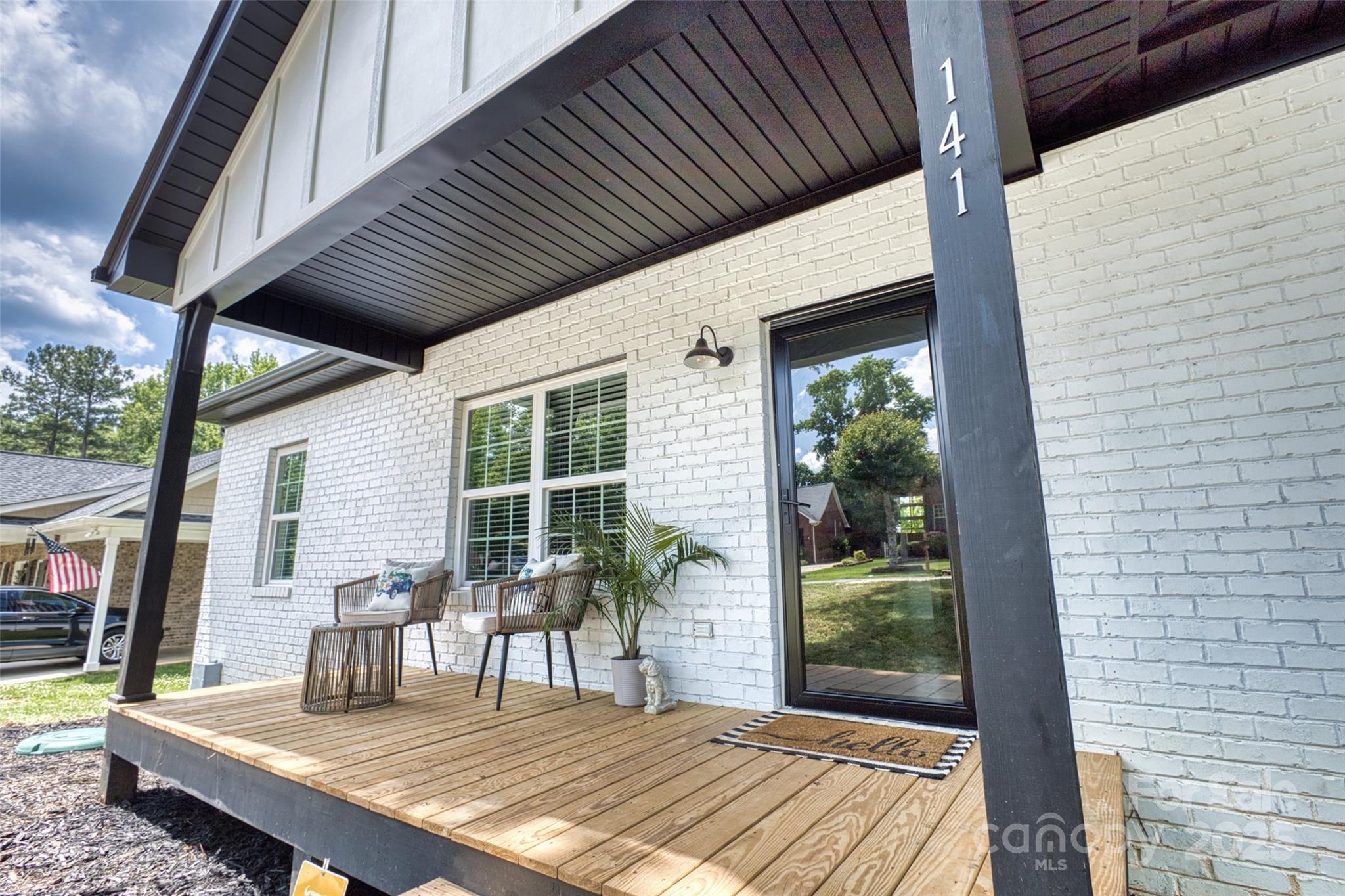 Ole Eastpointe - Residential