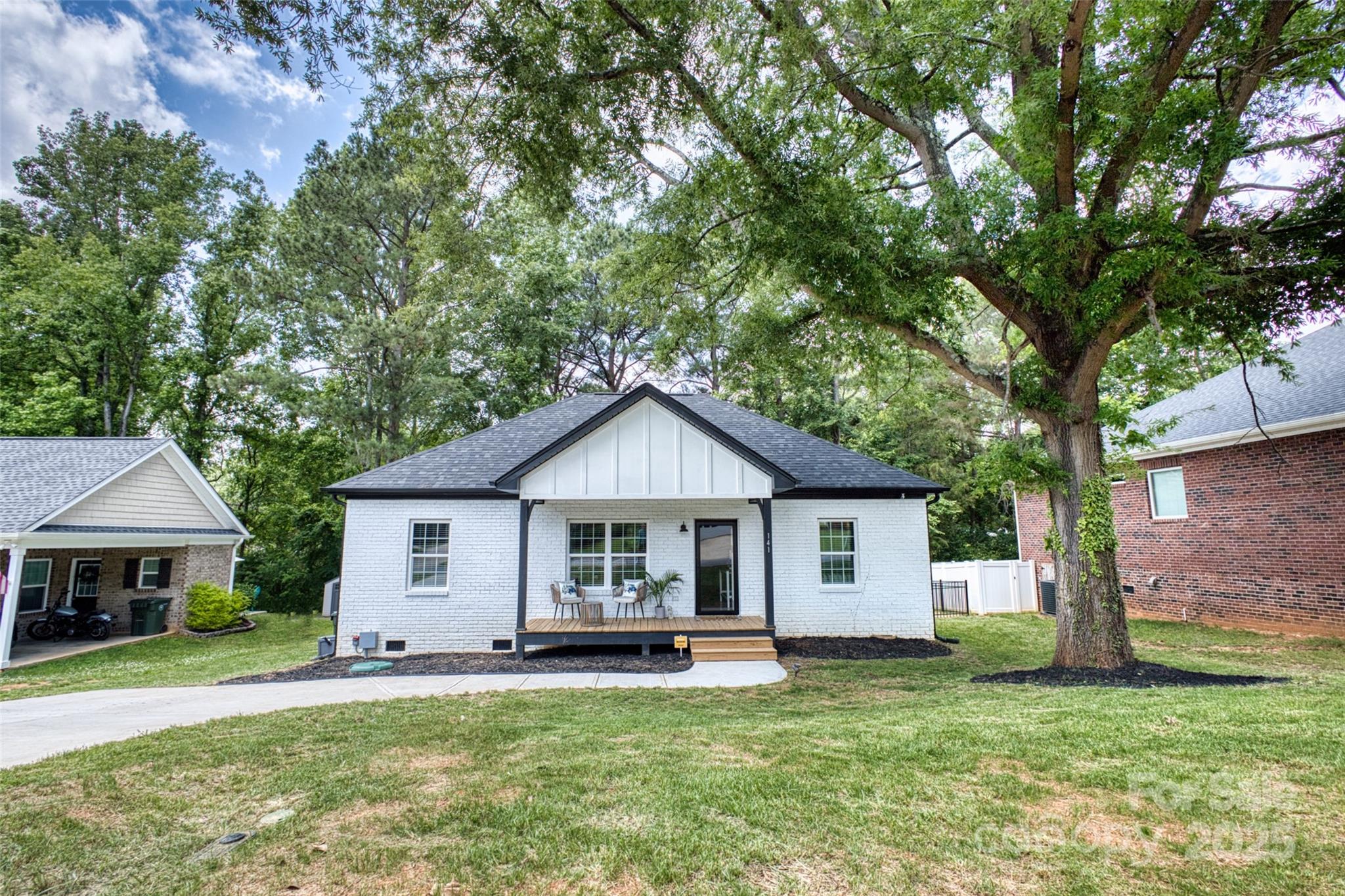 Ole Eastpointe - Residential