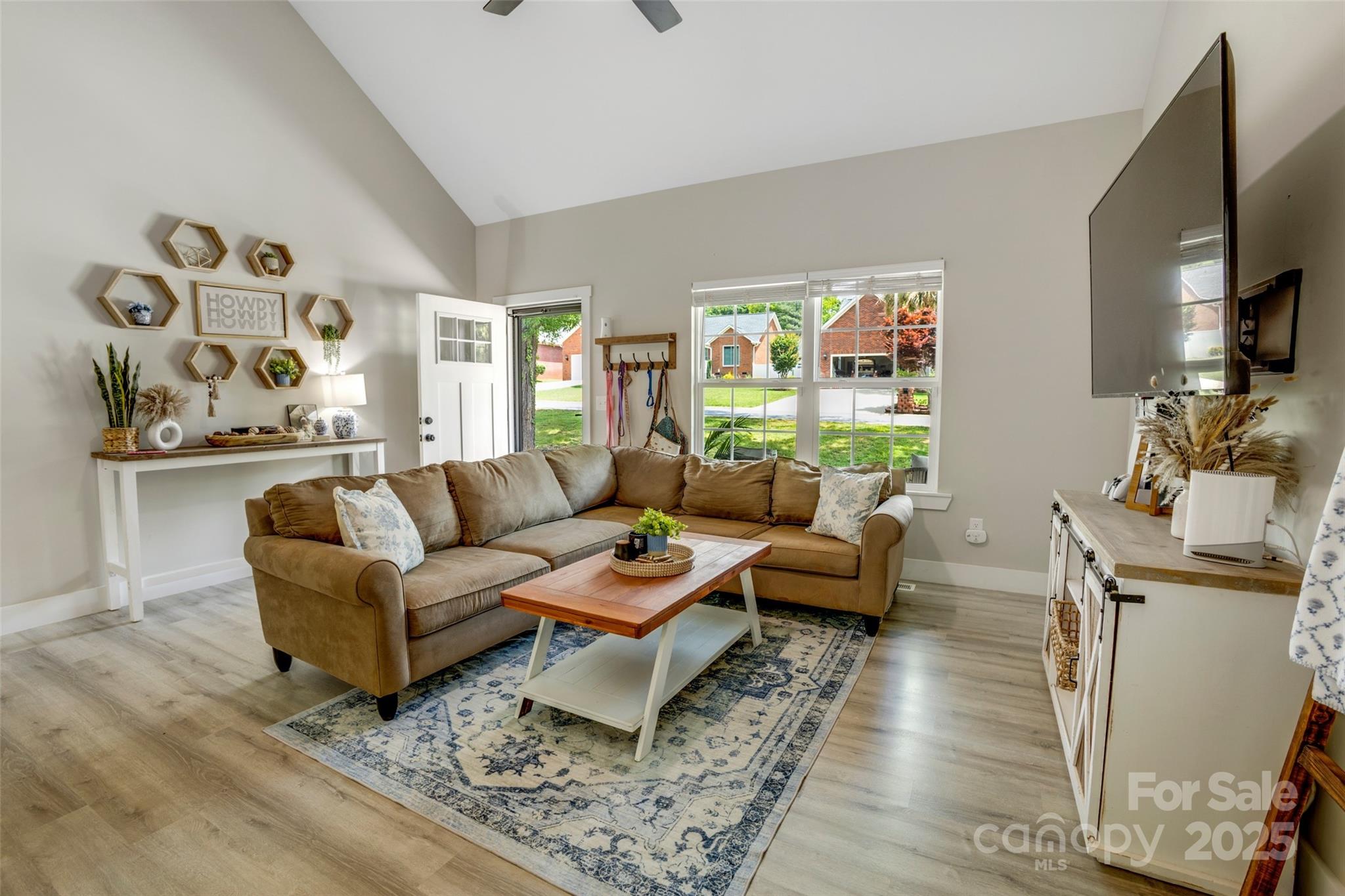 Ole Eastpointe - Residential