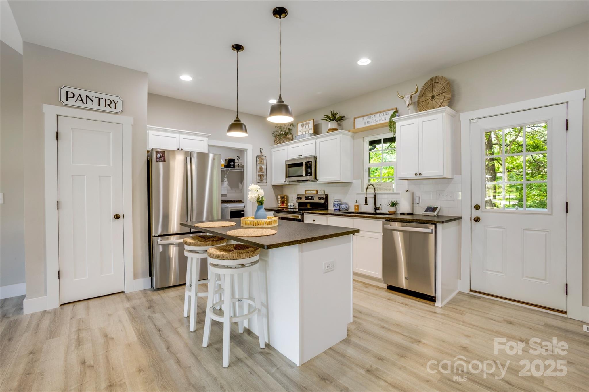 Ole Eastpointe - Residential