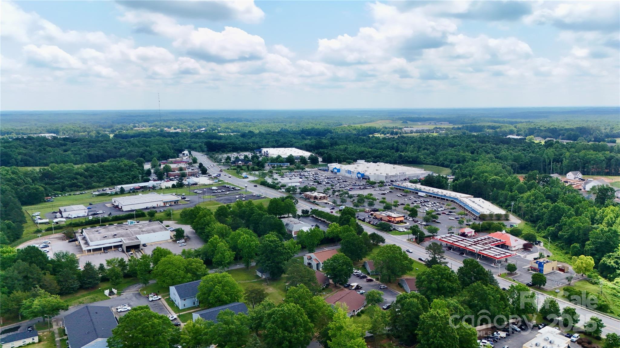 Ole Eastpointe - Residential