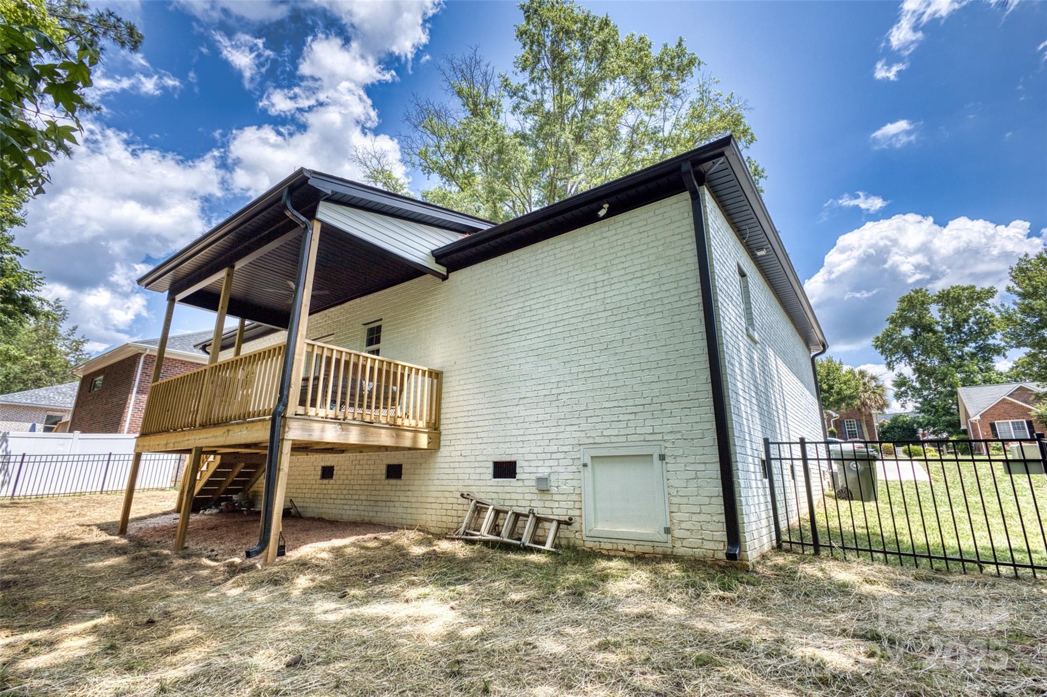 Ole Eastpointe - Residential