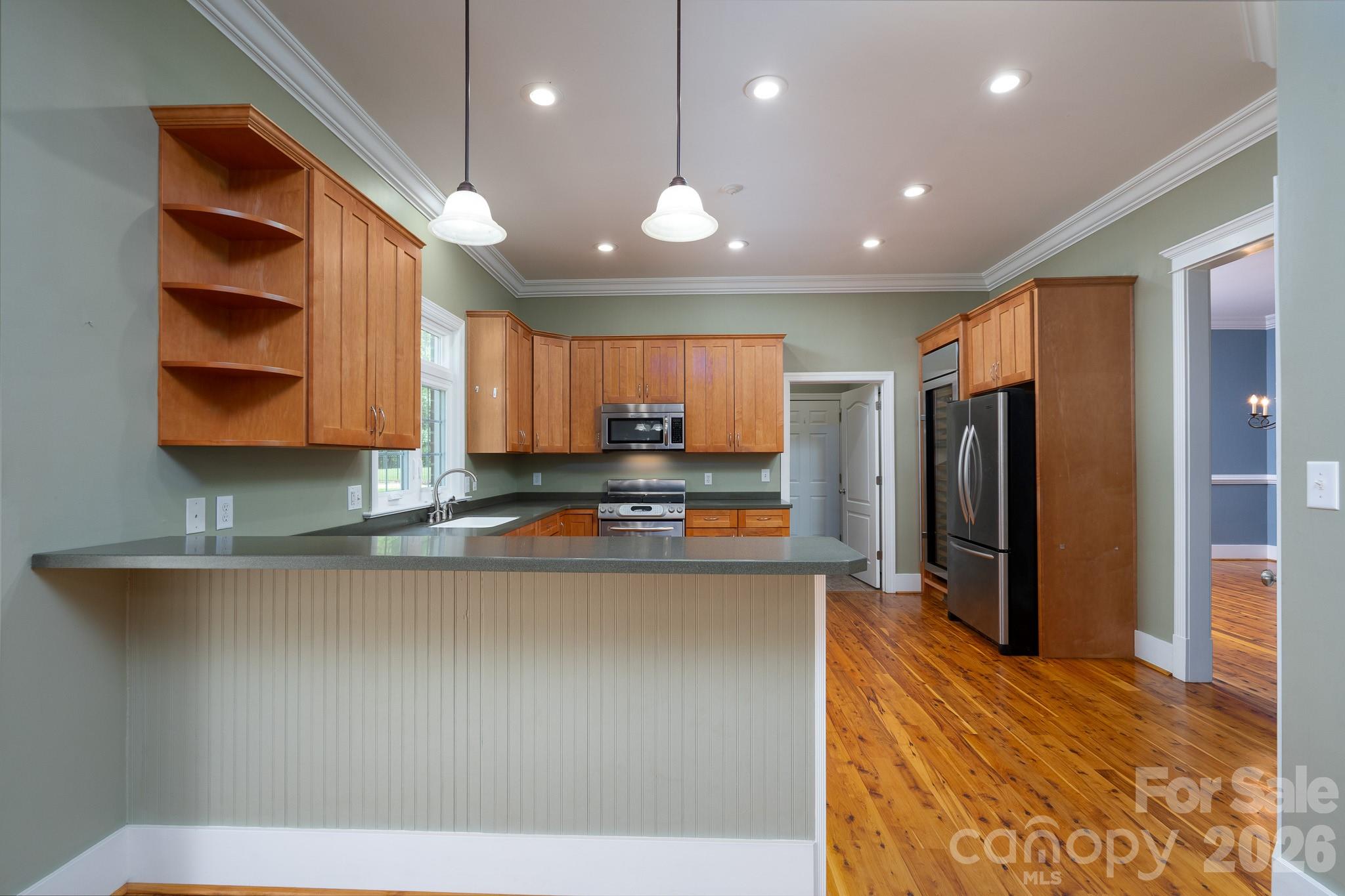 Spring Forest - Residential