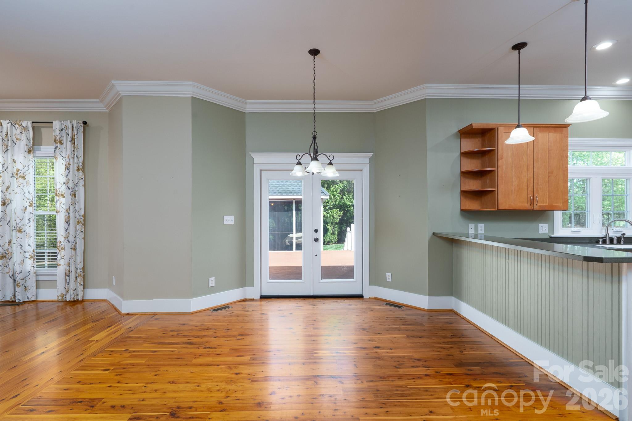 Spring Forest - Residential