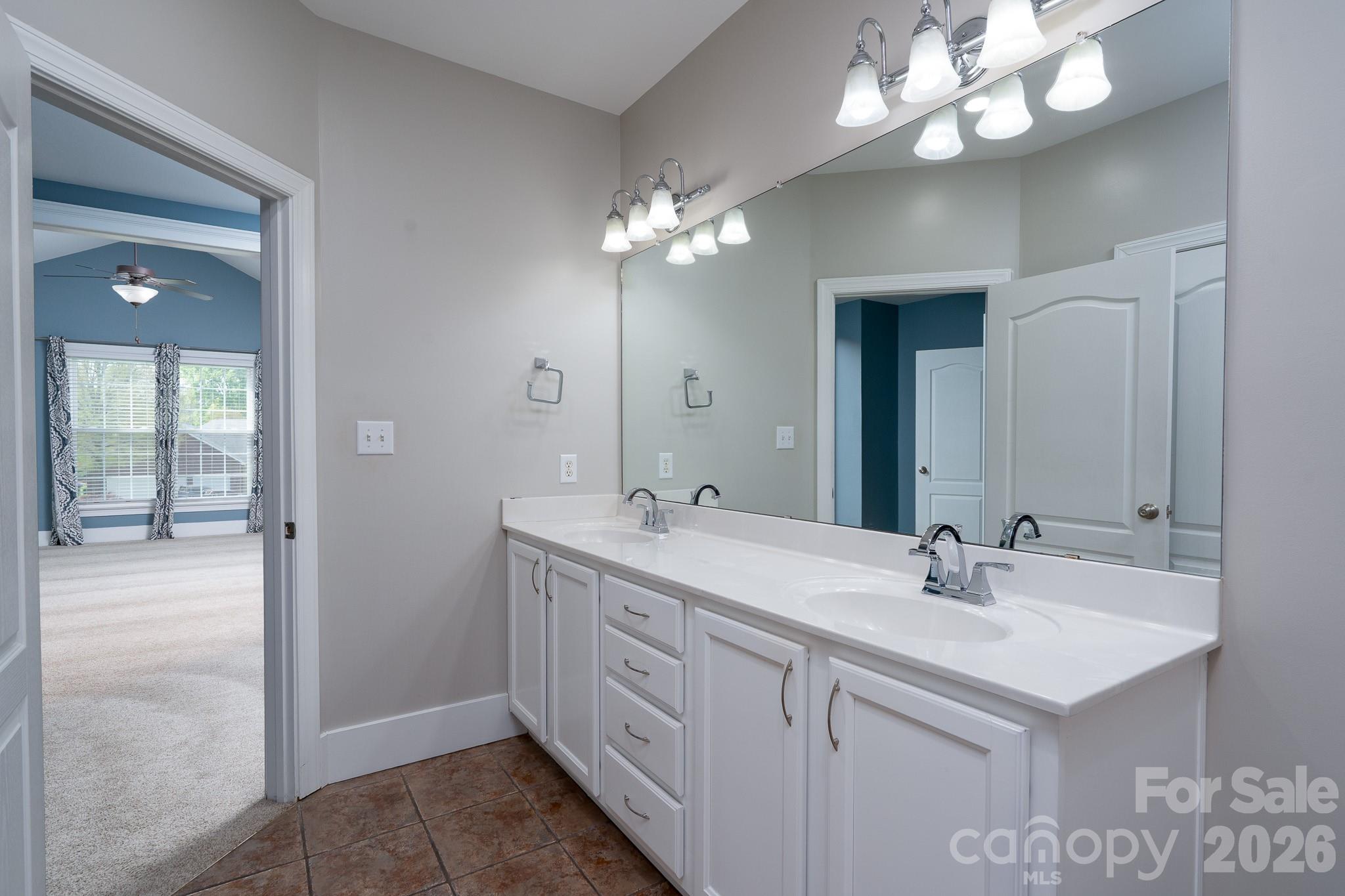 Spring Forest - Residential