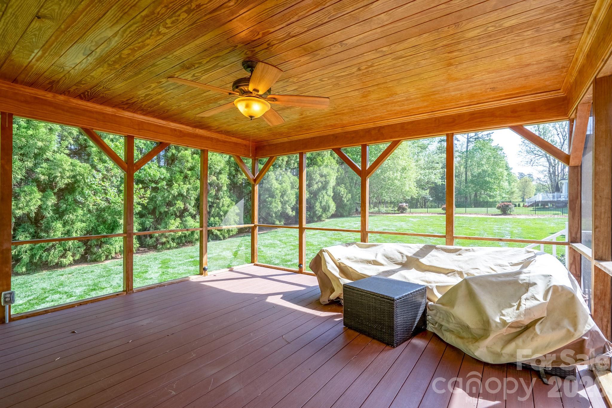 Spring Forest - Residential