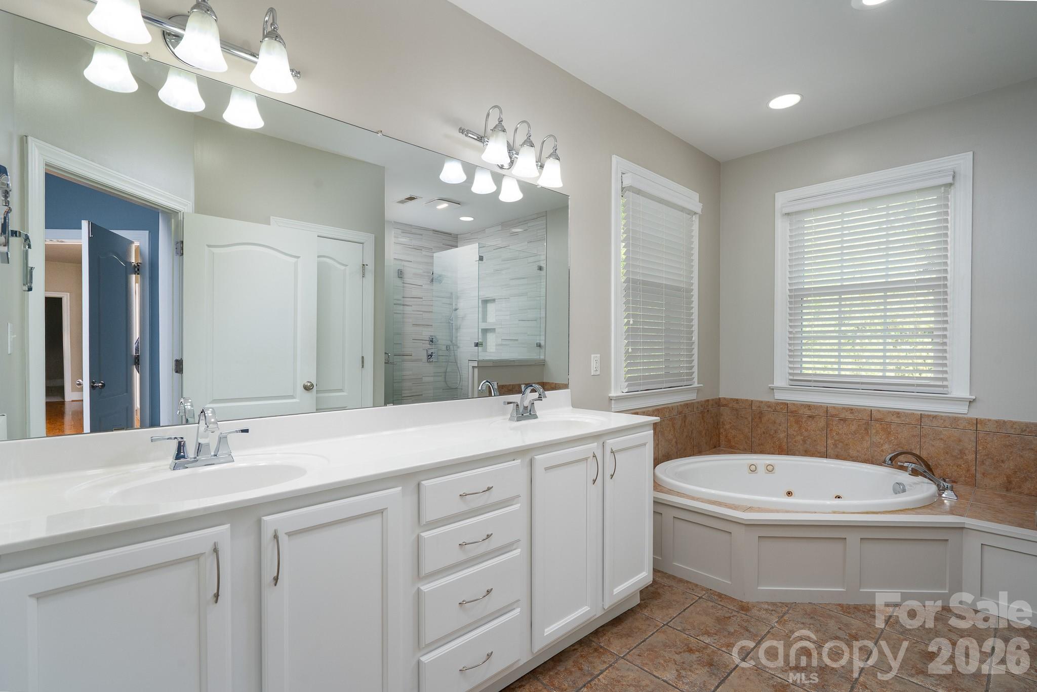 Spring Forest - Residential